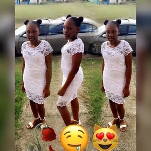 Meet your Posher, Sierra